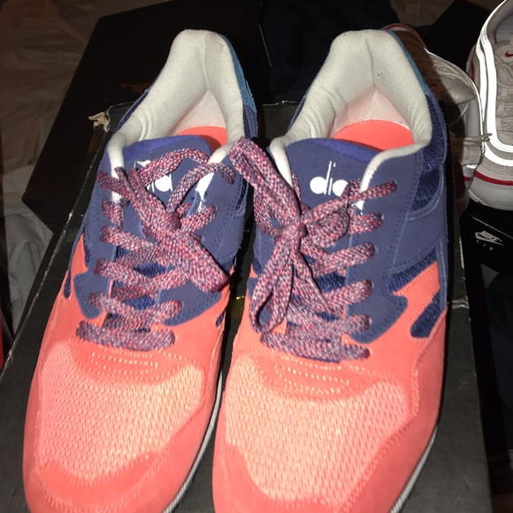 Diadora - Picture 4 of 5